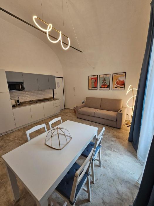 Casa Caffè Finalborgo