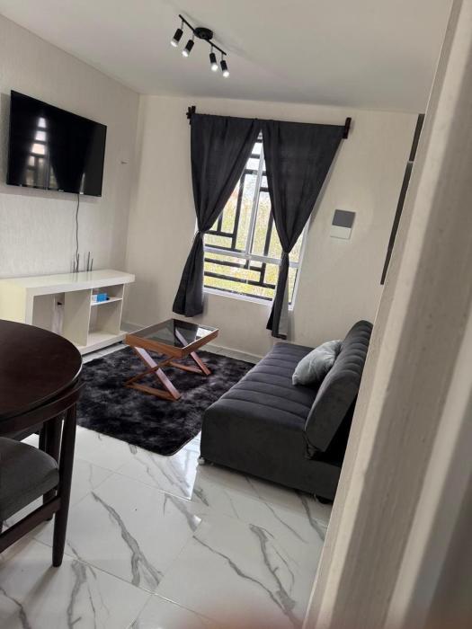 departamento QR TULUM