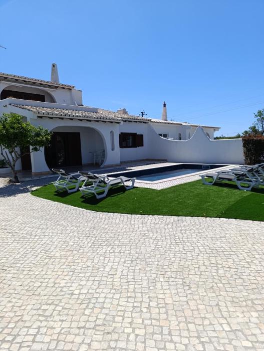 Villa Inês
