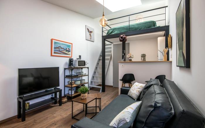 Le minimaliste pk fibre clim terrasse