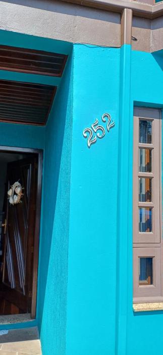 Apartamento 2 quartos