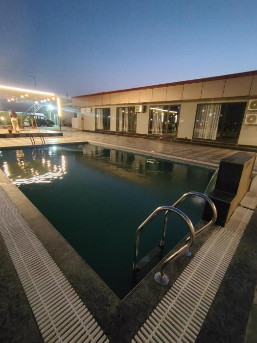 Da Evara - Staycation Farmhouse