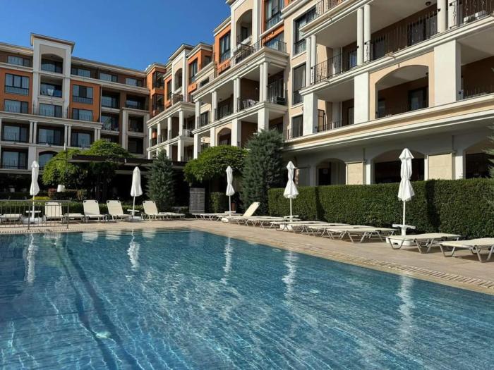 Апартамент в отеле Premier Fort Beach