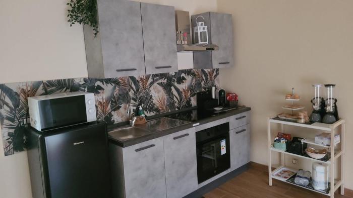 Affitti brevi B&B Via Canova 110