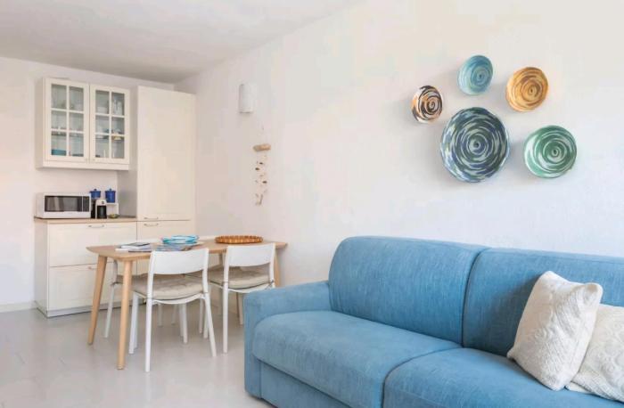 Maison Bilancia Suite