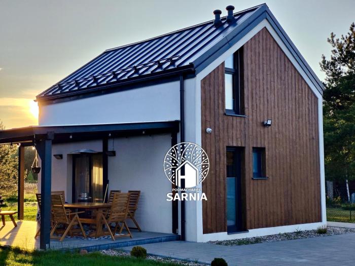 Domek Sarnia