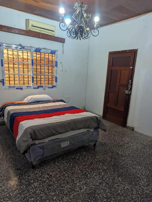 Céntrico y cómodo Apartamento en Danlí