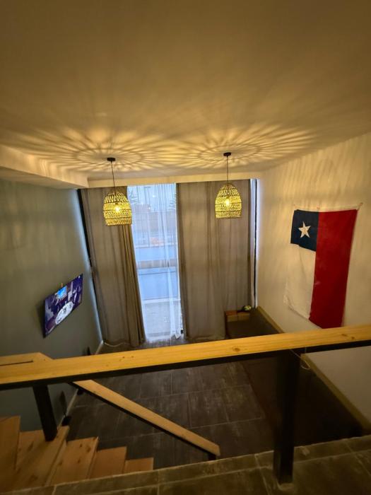 Hospedaje cómodo en El Rosario