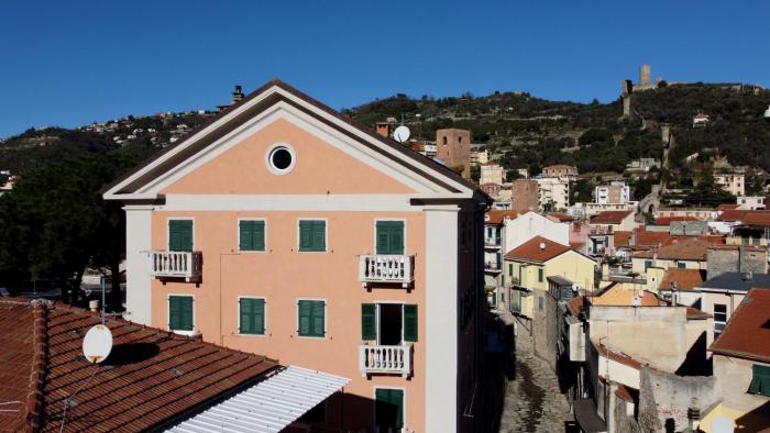 Noliday Riviera Prestige Apartment