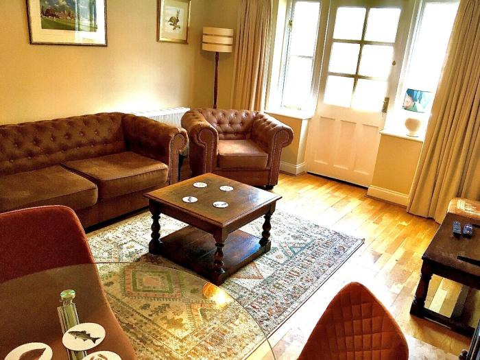 Heart of Somerton House