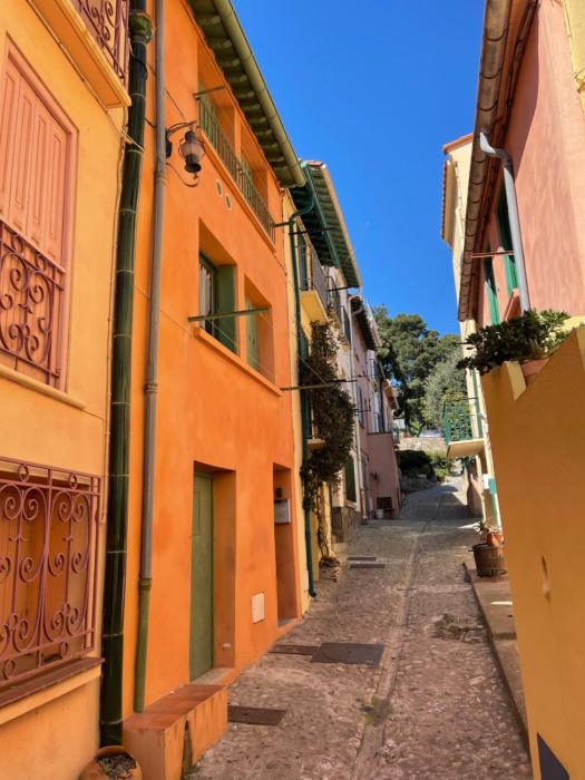 Appartement dans le quartier recherché du mouré