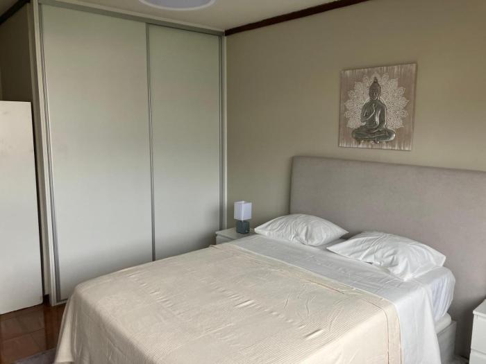 Vista Montanha Funchal