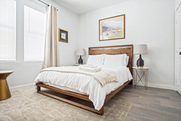 1BR Apt 8 mins St Anthony, Unit C