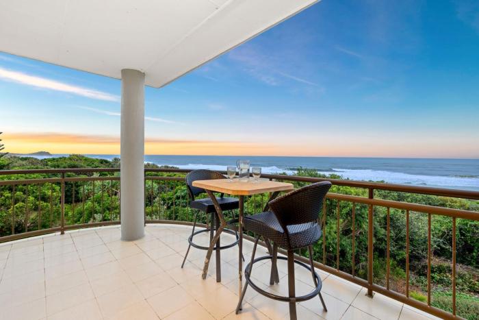 Shoreline 9 Penthouse With Ocean Views