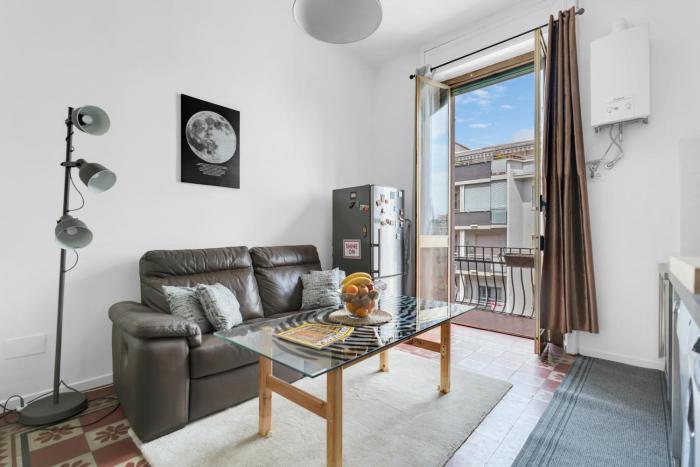 Metro Duomo & Stazione Centrale Loft free AC e fast WI-FI