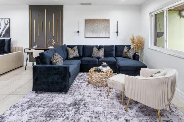 Family Vibes at Pines