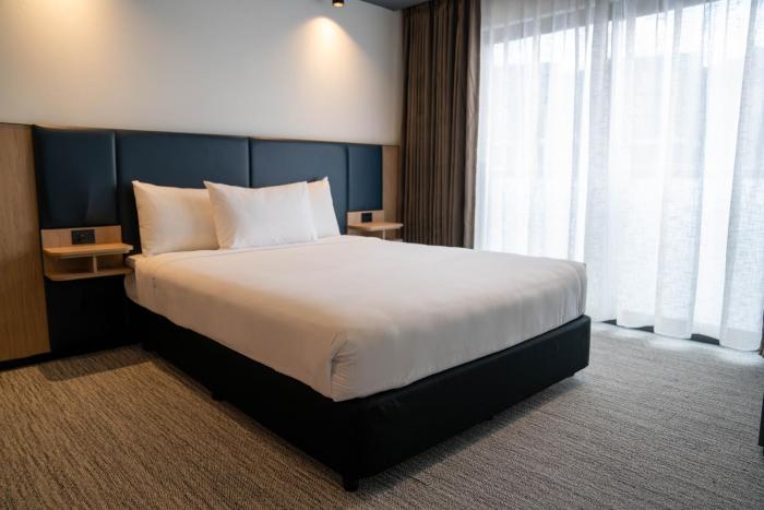 Value Suites Penrith