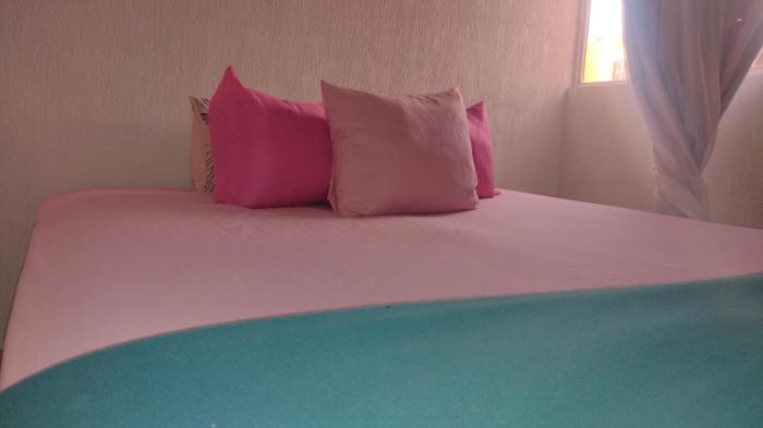 Casita Huaya Mexicana