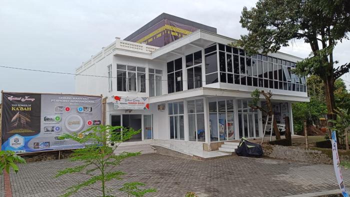 MAKIYYAH Guest House Syariah