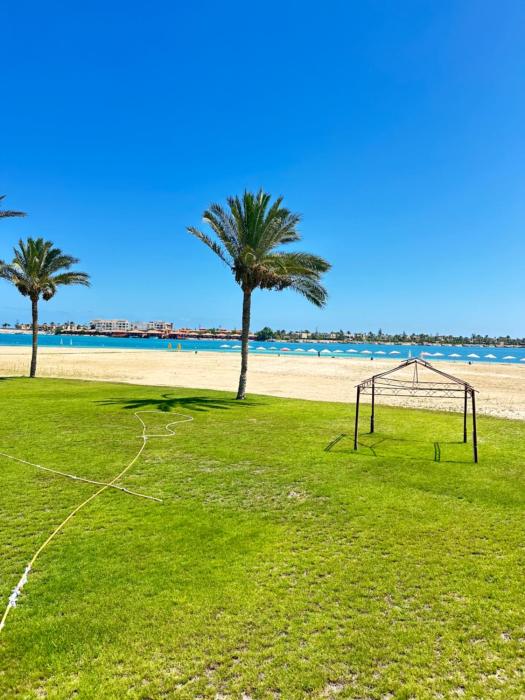 فيلا مارينا 4 الساحل الشمالي