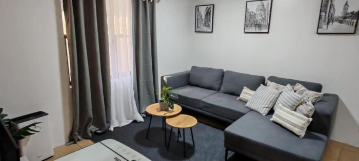 3Bedrroom Apartment in Subic Bay Freeport