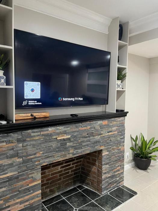 Beautiful, Spacious 1BR in NW DC