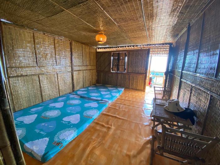 Thiên Cẩm Sơn Camping-Homestay Núi Cấm