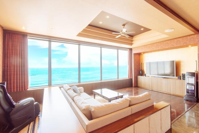 Hotel Luna Coast (Adult Only)