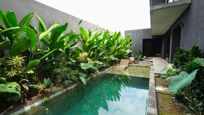 Yuki House Canggu