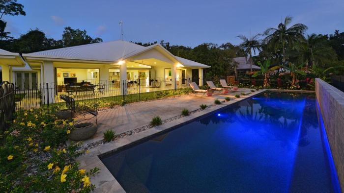 Harmony House
