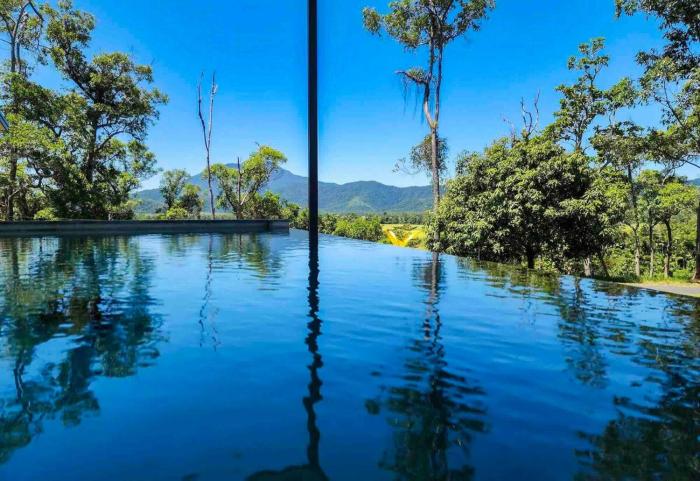 Daintree Getaway - Private Oasis