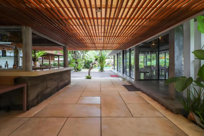 Belvilla Y Resort Near Central Ubud