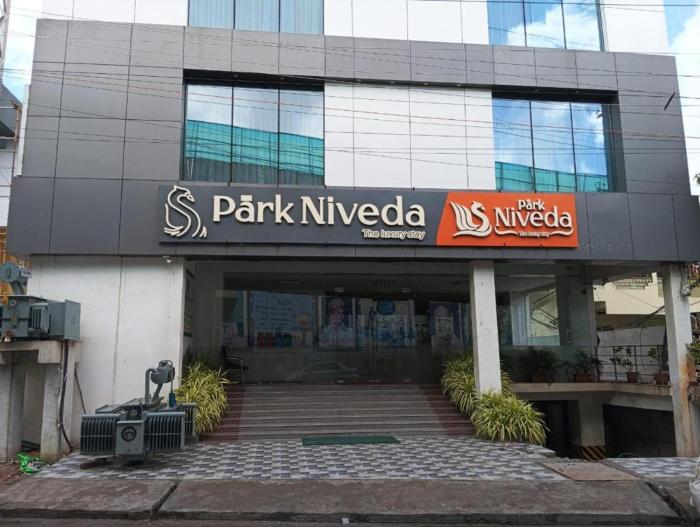 Park Niveda Managed by Qube Hospitality