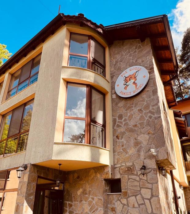 Фокс Хаус FOX HOUSE