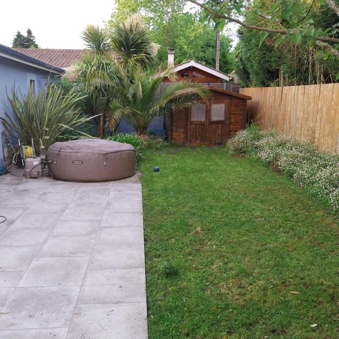 Superbe maison avec Spa en direct