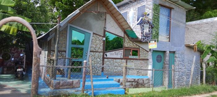 Viktor s rooms for rent