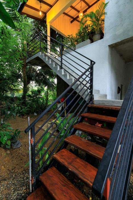 Moon View Villa