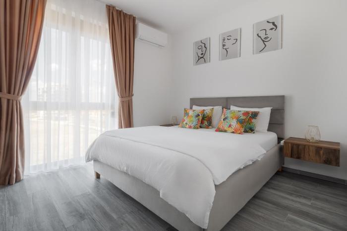 Golden Hour Apartment