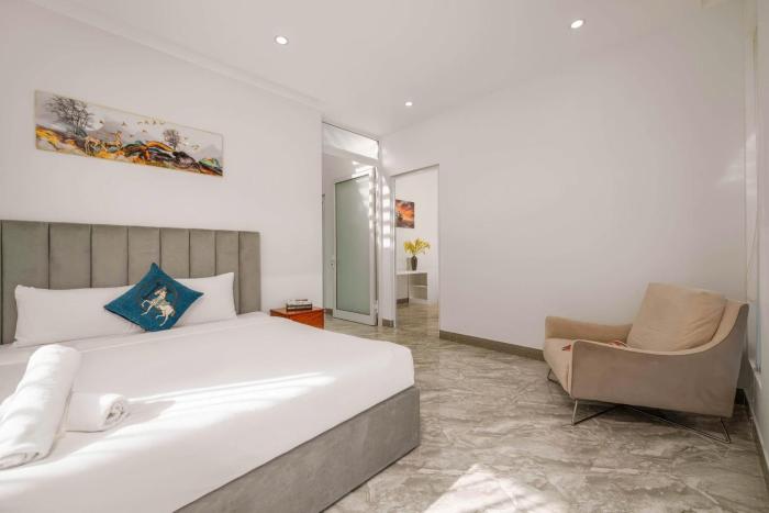 Khanh Villa Phuoc Truong 2 - Venuestay