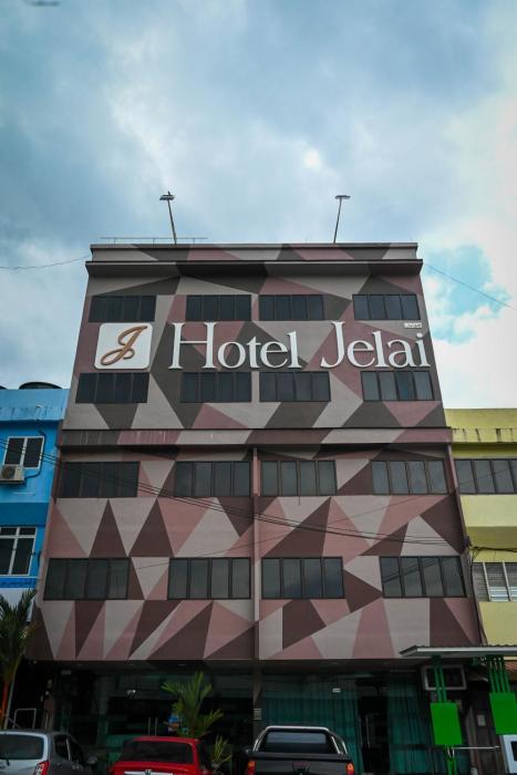 Hotel Jelai @ Raub, Pahang