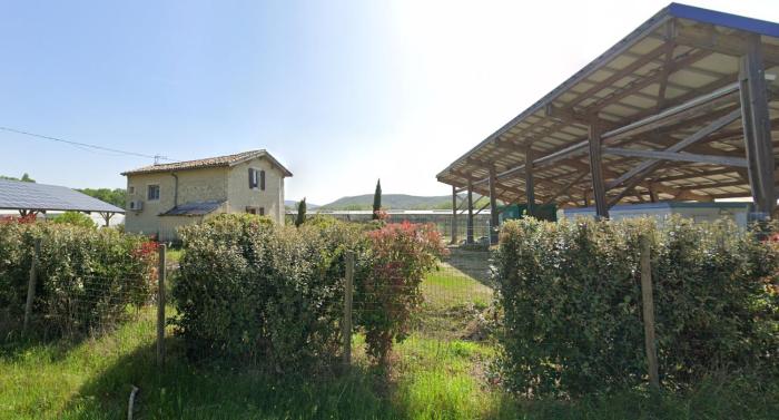 Appartement a louer à Cruas