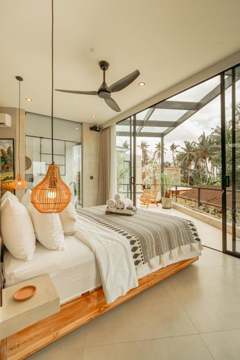 Makai 2 New Large Modern Luxury Villa with Pool