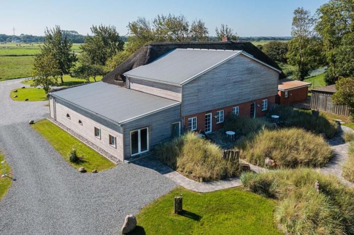 Wohnung 5 Groede ID 474