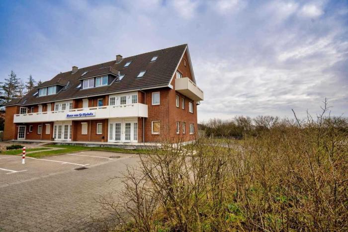 Wohnung 7 Dannebrog ID 373