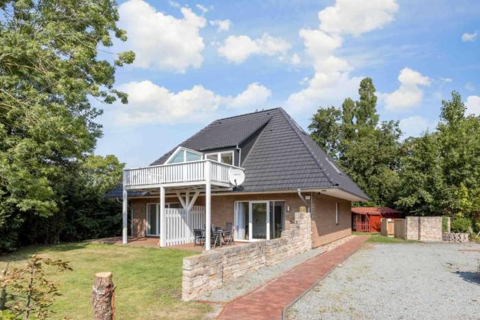 Wohnung 1 Kuestenkind ID 391