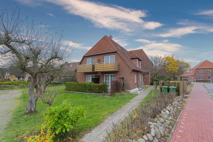 Wohnung 7 Moby Dick ID 433