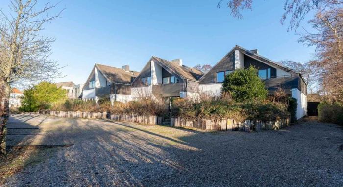 Wohnung 2 Duenensonne OG ID 228