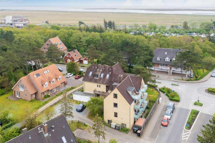 Wohnung 1 Seestern ID 292