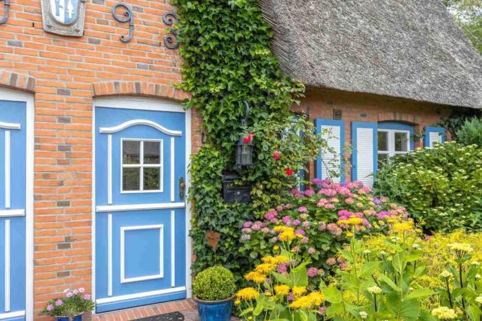 Haushaelfte 41 Gegen den Wind ID 162