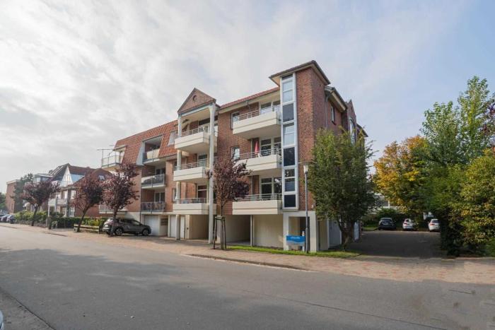 Wohnung 5 Meer und Sonne ID 017